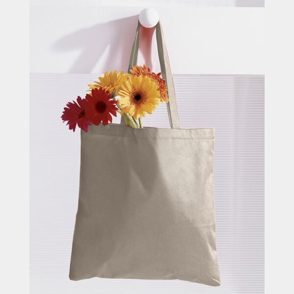 Canvas Tote Thumbnail
