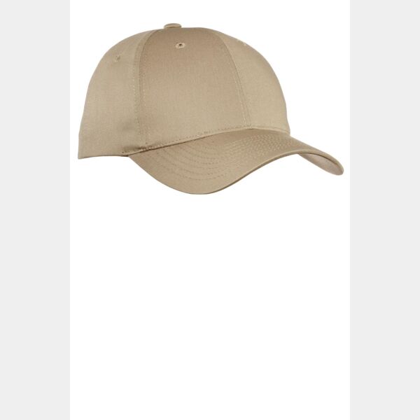 Fine Twill Cap Thumbnail