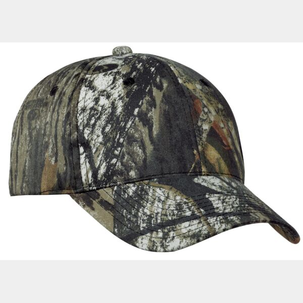 Pro Camouflage Series Cap Thumbnail