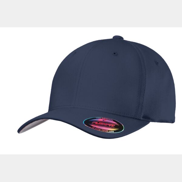 Flexfit ® Cotton Twill Cap Thumbnail