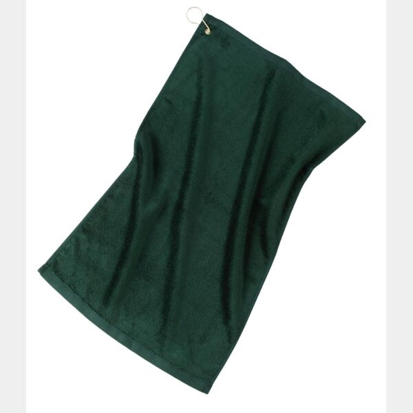 Grommeted Golf Towel Thumbnail