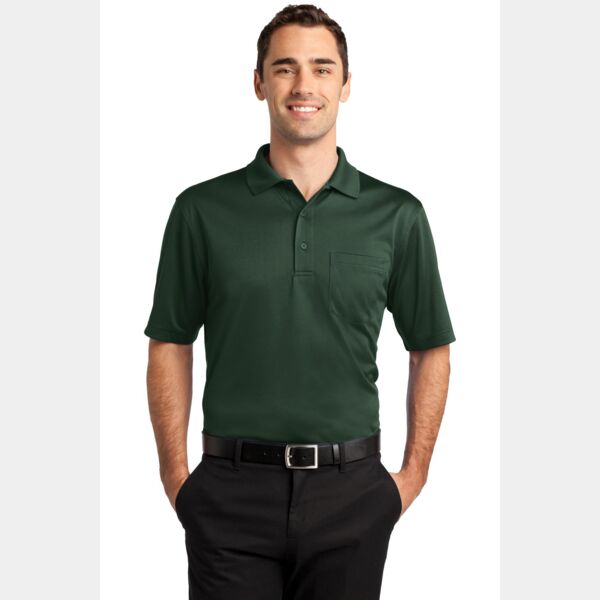 Select Snag Proof Pocket Polo Thumbnail