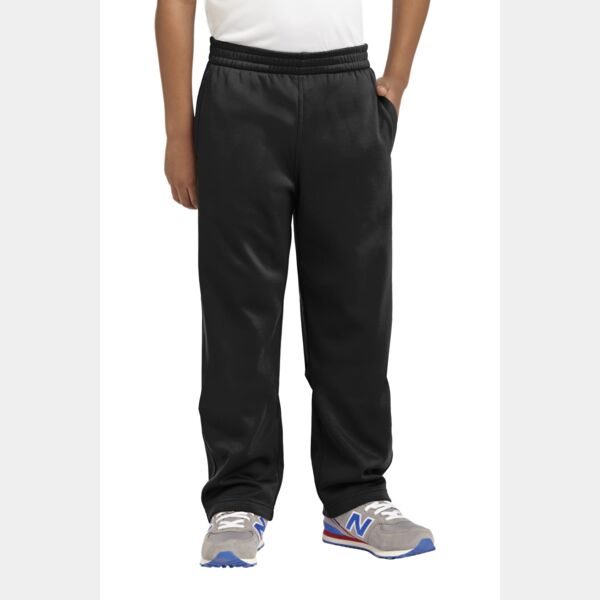 Youth Sport Wick ® Fleece Pant Thumbnail