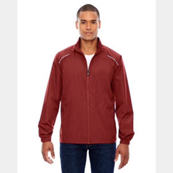 Men's Techno Lite Motivate Unlined Lightweight Jacket Thumbnail