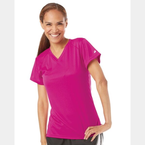 Women’s B-Core V-Neck T-Shirt Thumbnail