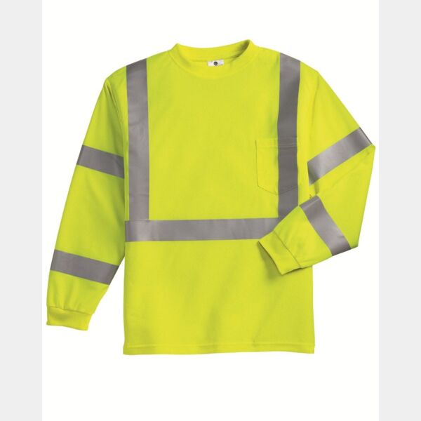 Unisex Long Sleeve Class 3 T-Shirt Thumbnail