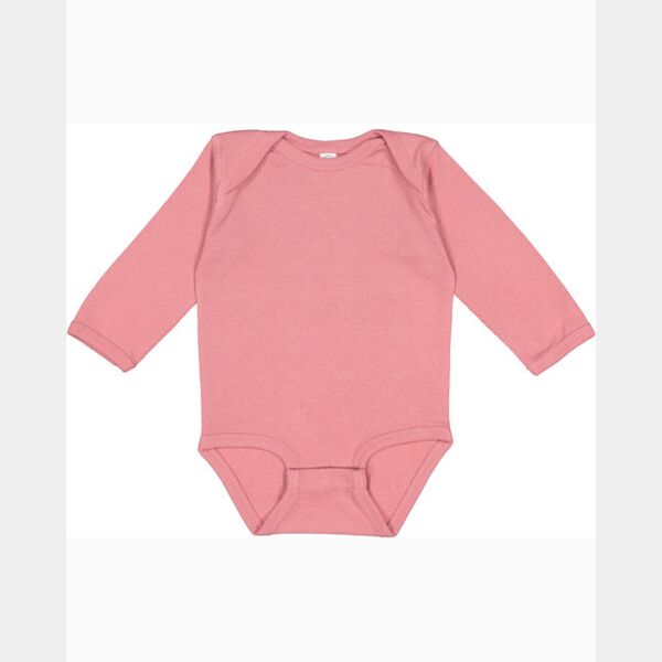 Infant Long-Sleeve Bodysuit Thumbnail