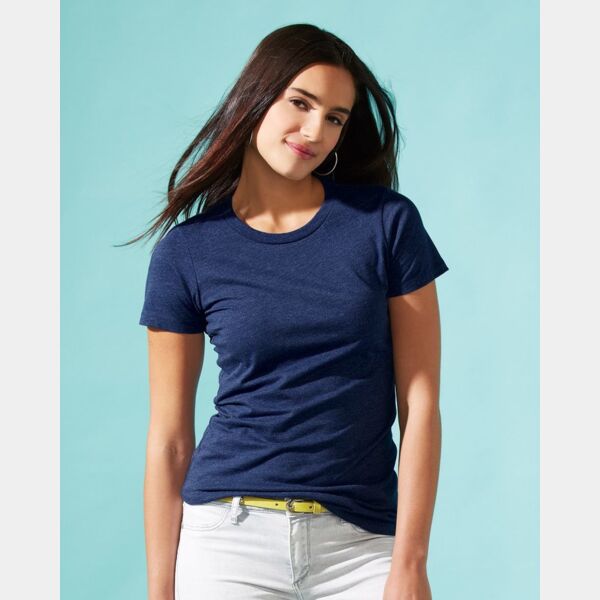 Women’s CVC T-Shirt Thumbnail