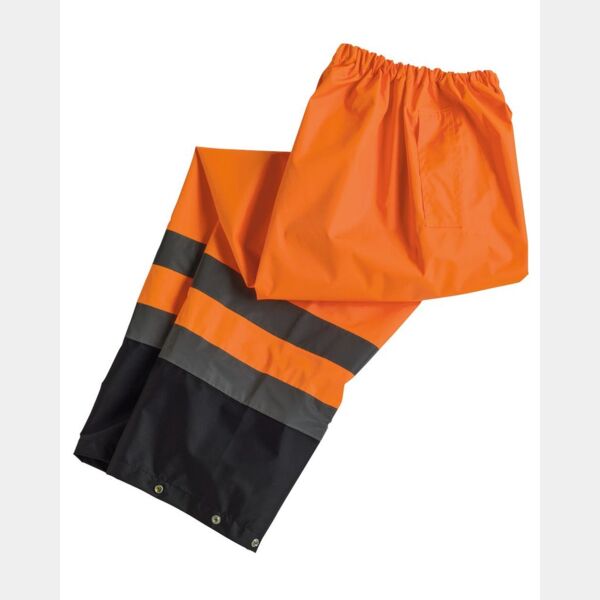 Unisex Storm Cover Waterproof Rain Pants Thumbnail