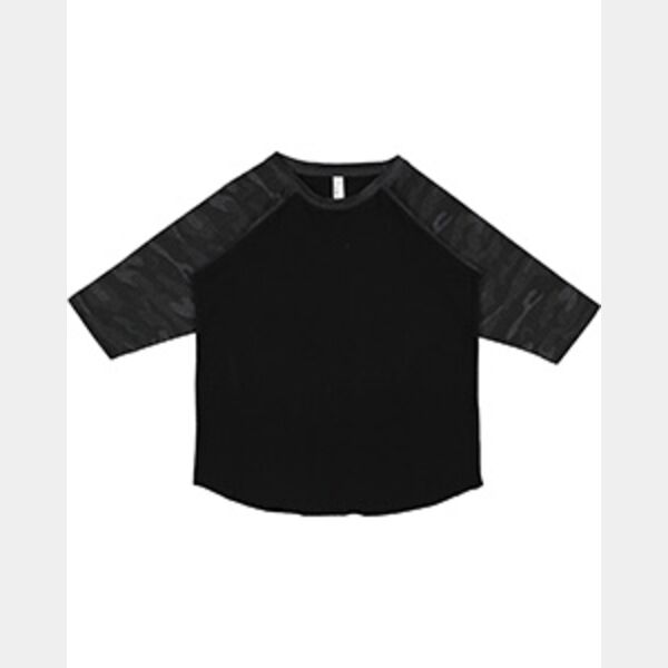Youth Baseball T-Shirt Thumbnail