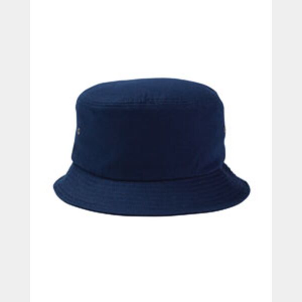 Metal Eyelet Bucket Cap Thumbnail