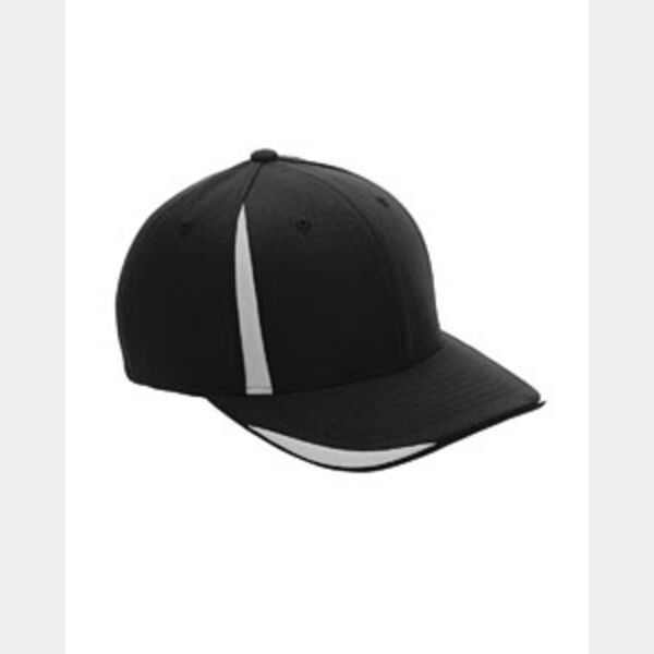 by Flexfit Adult Pro-Formance® Front Sweep Cap Thumbnail