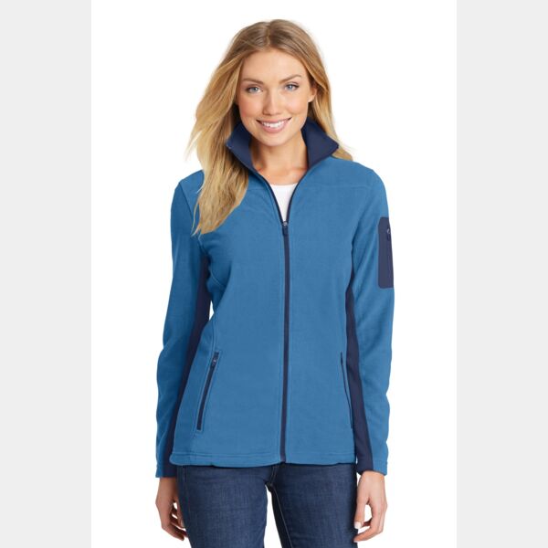 Women's Summit Fleece Full Zip Jacket Thumbnail