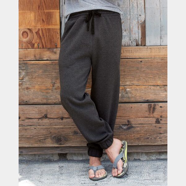 Unisex Fleece Joggers Thumbnail