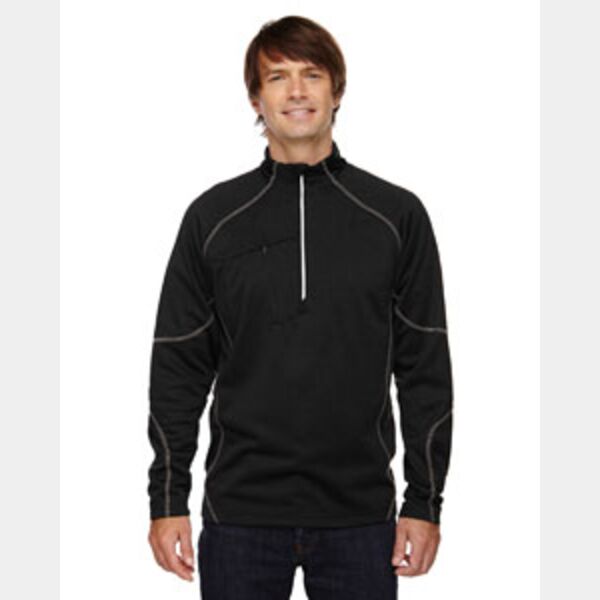 Adult Catalyst Performance Fleece Quarter-Zip Thumbnail