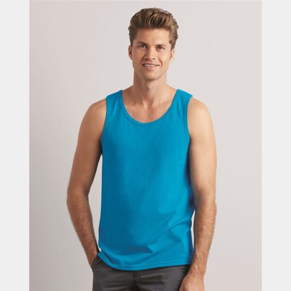 Unisex Heavy Cotton™ Tank Top Thumbnail