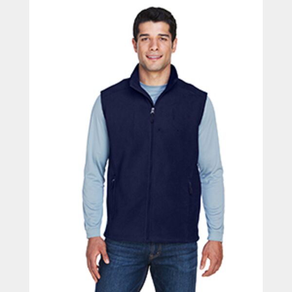 Men's Journey Fleece Vest Thumbnail