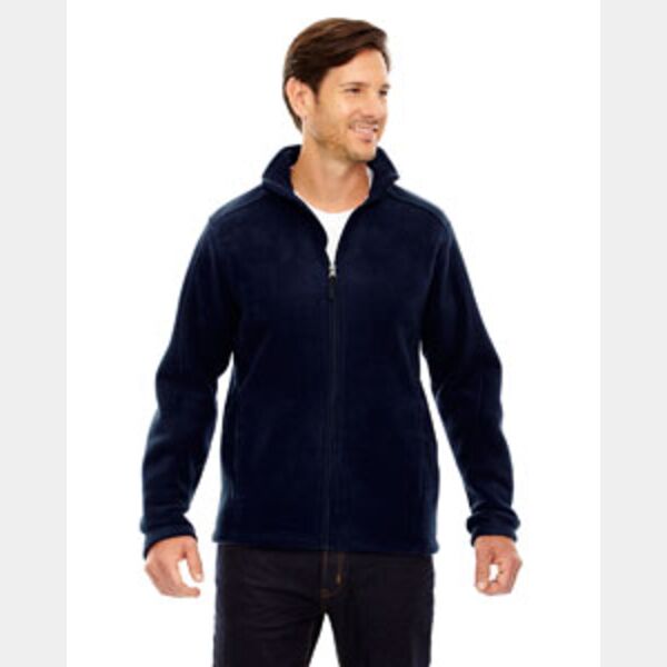 Men's Tall Journey Fleece Jacket Thumbnail