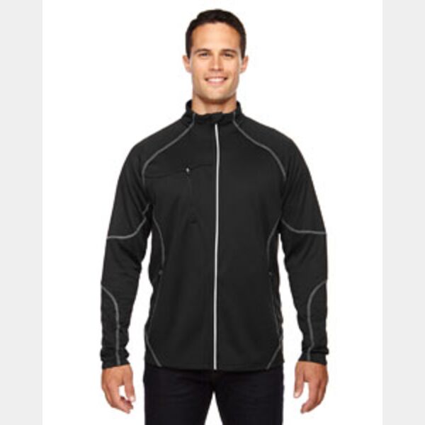 Men's Gravity Performance Fleece Jacket Thumbnail