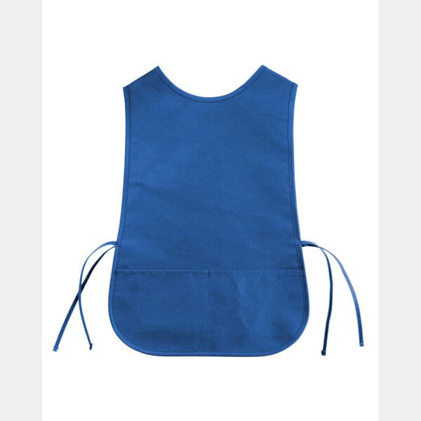 Christine C2 Cotton Twill Cobbler Apron Forest Thumbnail