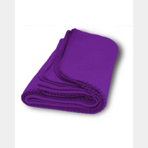 Value Fleece Blanket Thumbnail