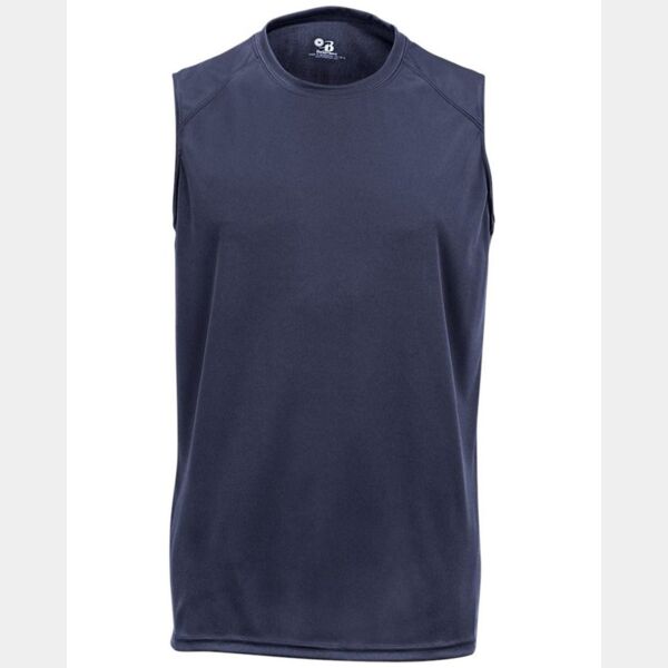 Youth B-Core Sleeveless T-Shirt Thumbnail