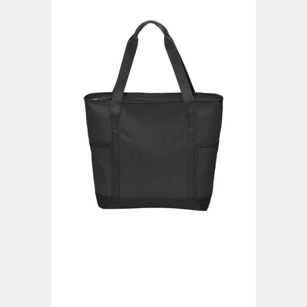 On The Go Tote Thumbnail