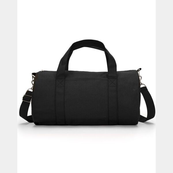 Grant Cotton Canvas Duffel Bag Thumbnail