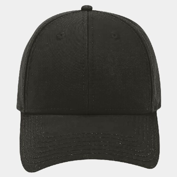 OTTO CAP® 6 Panel Low Profile Baseball Cap Thumbnail