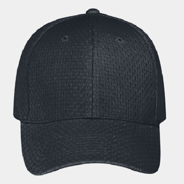 OTTO CAP® 6 Panel Low Profile Baseball Cap Thumbnail