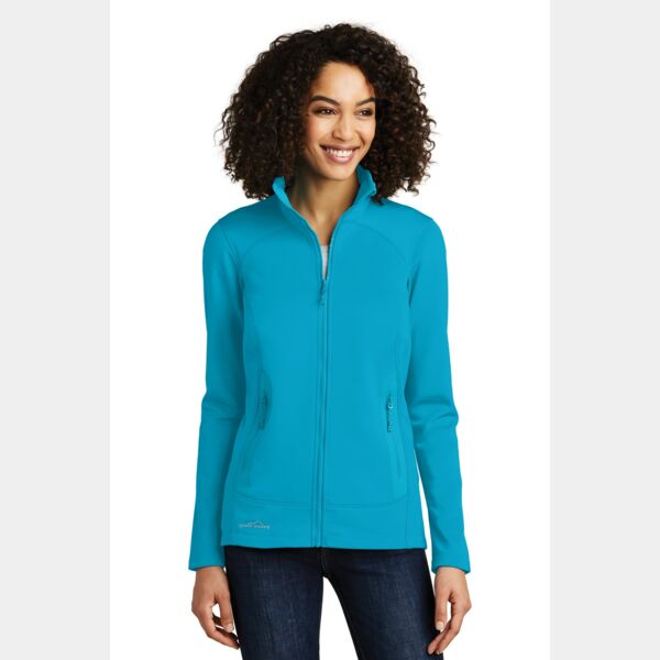 Women's Highpoint Fleece Jacket Thumbnail