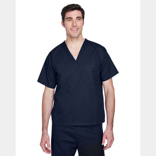 Adult Restore Scrub Top Thumbnail