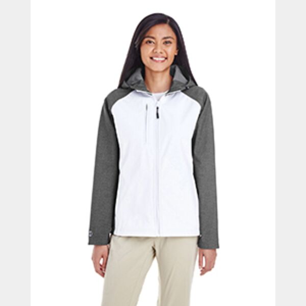 Ladies' Raider Soft Shell Jacket Thumbnail