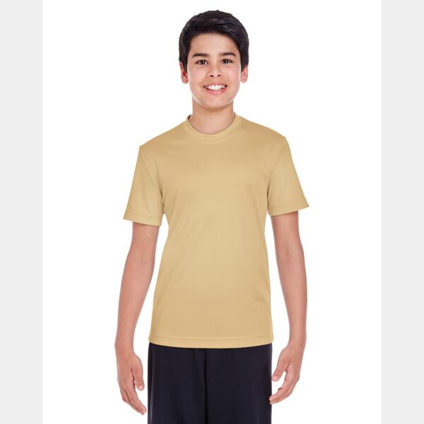 Youth Zone Performance T-Shirt Thumbnail