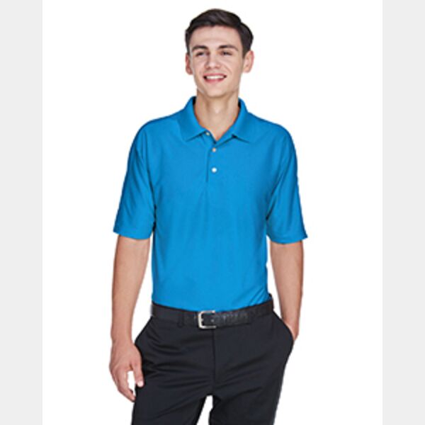 Men's Cool & Dry Elite Performance Polo Thumbnail