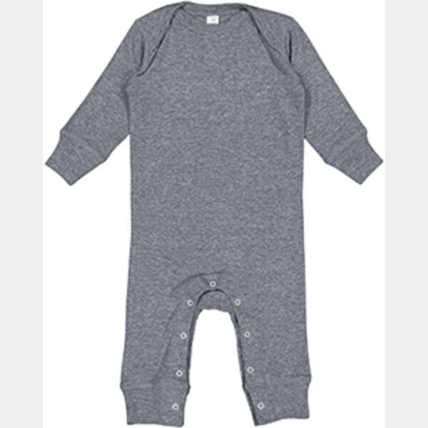 Infant Baby Rib Creeper Thumbnail