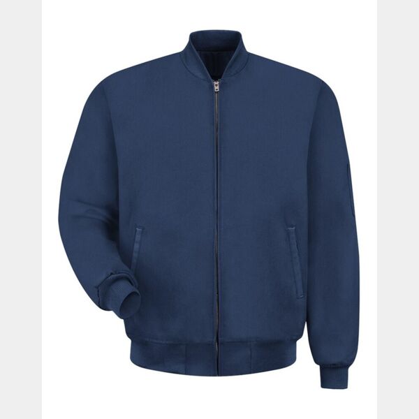 Men's Tall Unlined Team Jacket Thumbnail