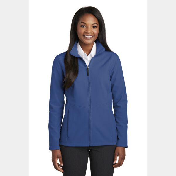 Women's Collective Soft Shell Jacket Thumbnail