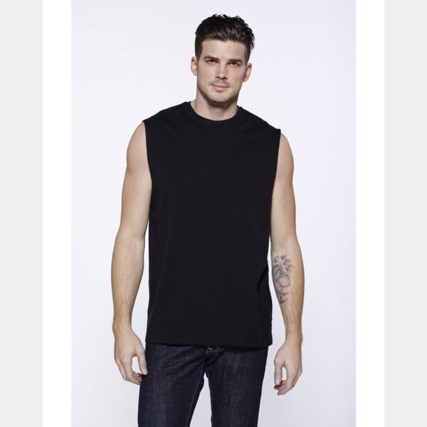 Men's Muscle T-Shirt Thumbnail