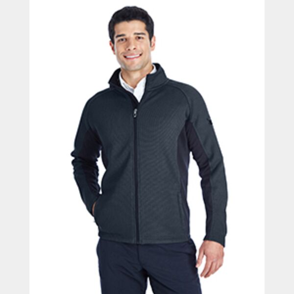 Men's Constant Full-Zip Sweater Fleece Jacket Thumbnail