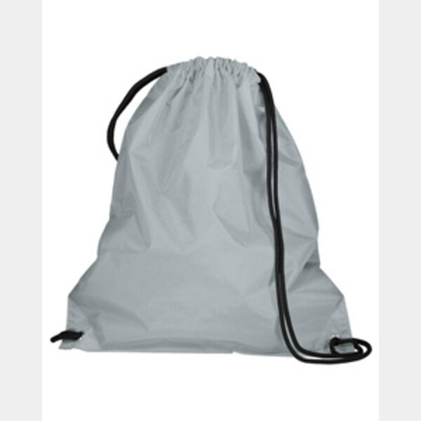 Sportswear PVC Coating Drawstring Bag Thumbnail
