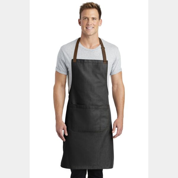 Market Full Length Bib Apron Thumbnail