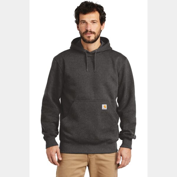 Rain Defender ® Paxton Heavyweight Hooded Sweatshirt Thumbnail