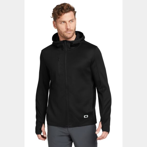 Stealth Full Zip Jacket Thumbnail