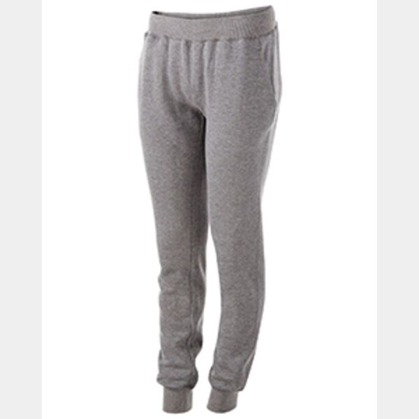 Ladies' Athletic Fleece Jogger Sweatpant Thumbnail