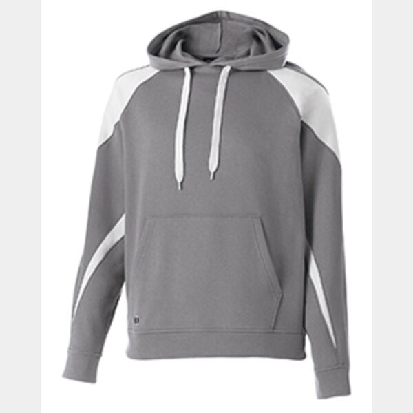 Youth Prospect Athletic Fleece Hoodie Thumbnail