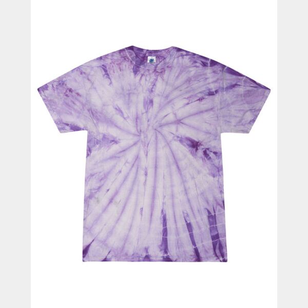 Adult Spider T-Shirt Thumbnail