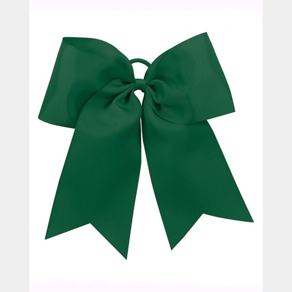 Cheer Hair Bow Thumbnail