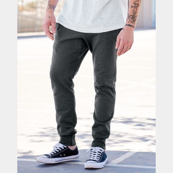 Unisex Reverse Weave® Joggers Thumbnail