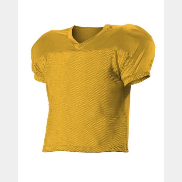 Youth Practice Football Jersey Thumbnail